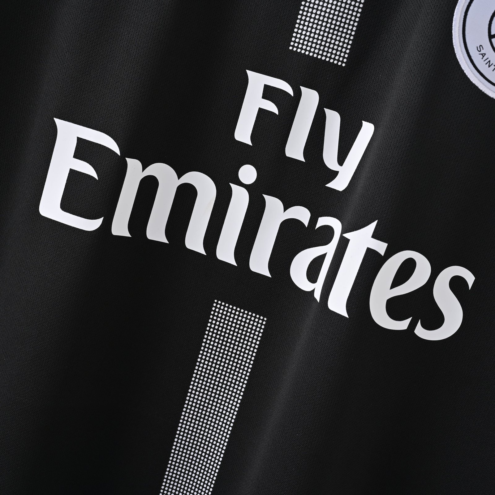 CAMISETA PRIMERA EQUIPACIÓN COPA PSG 2018/19 - Imagen 5