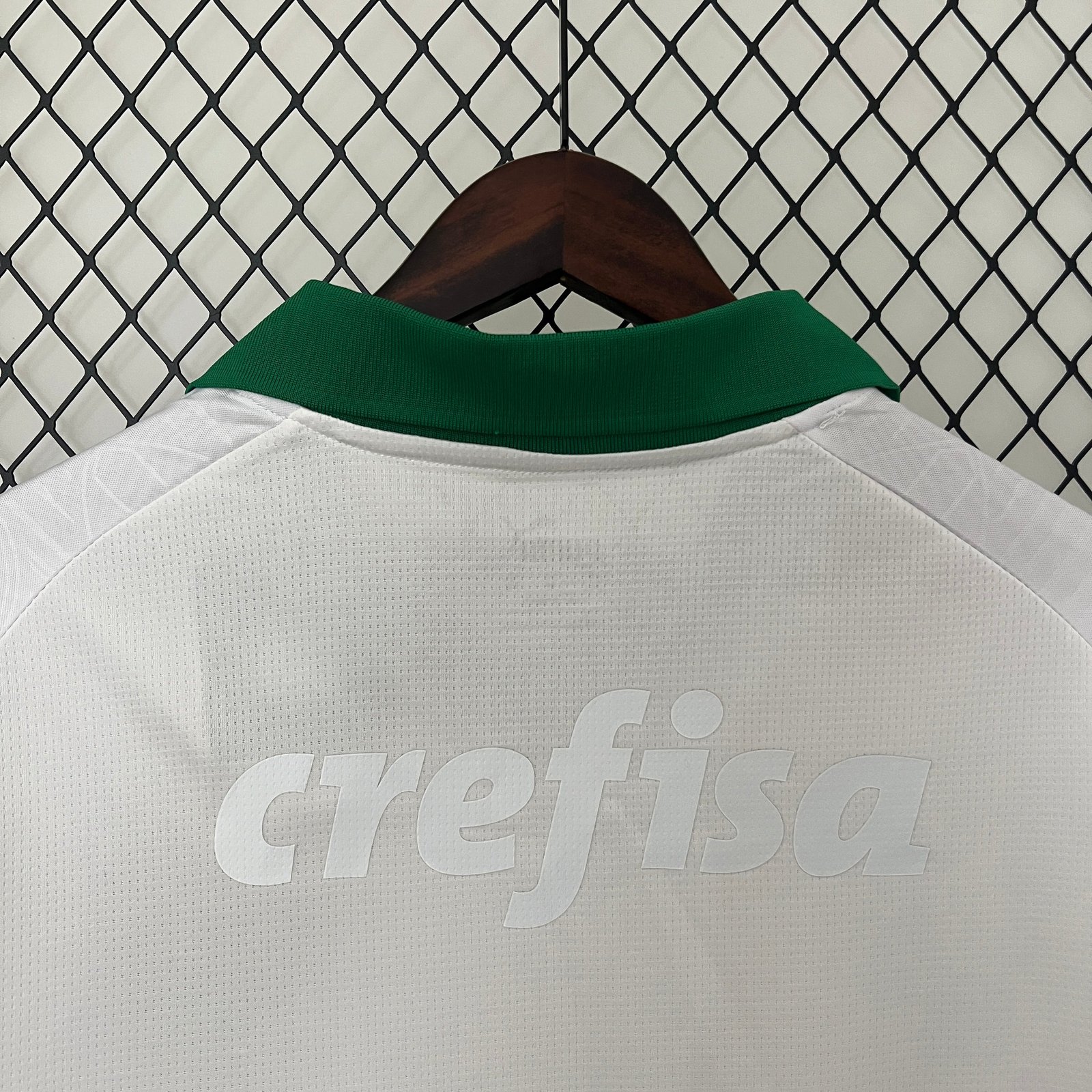 CAMISETA EDICIÓN ESPECIAL PALMEIRAS 2024 VERSIÓN FAN - Imagen 9