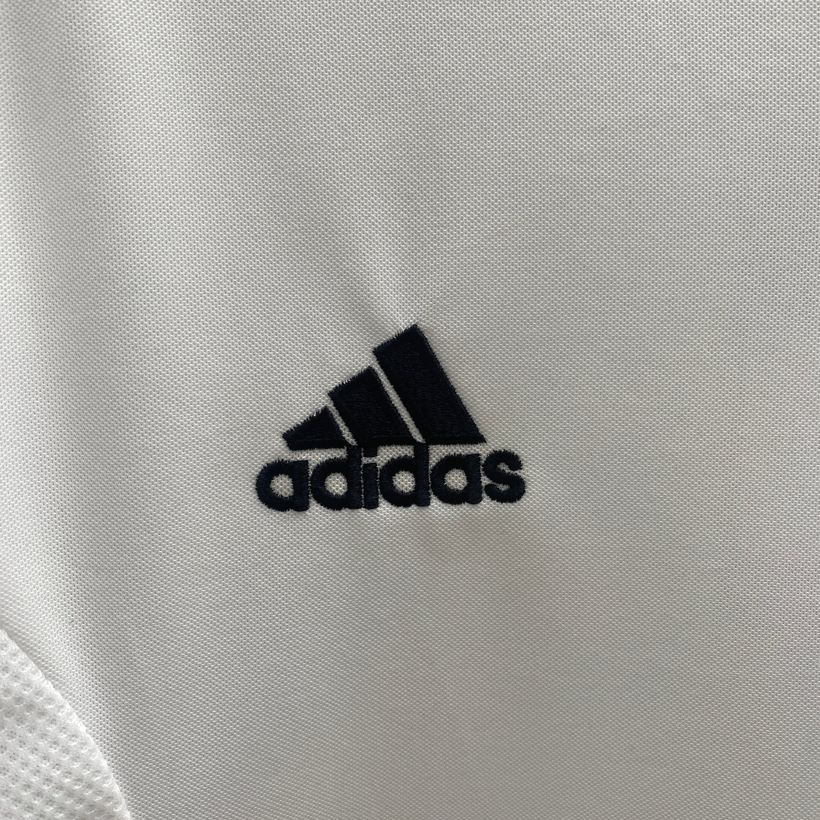 CAMISETA PRIMERA EQUIPACIÓN ALEMANIA 2002 - Imagen 4