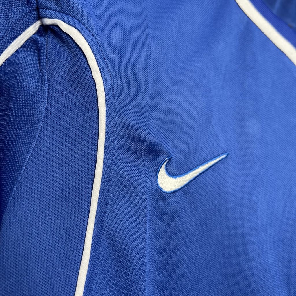 CAMISETA PRIMERA EQUIPACIÓN RANGERS 1999/01 - Imagen 3