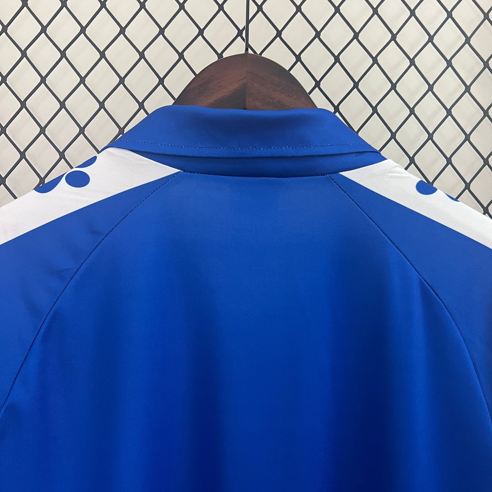 CAMISETA PRIMERA EQUIPACIÓN REAL OVIEDO 1990/91 - Imagen 7