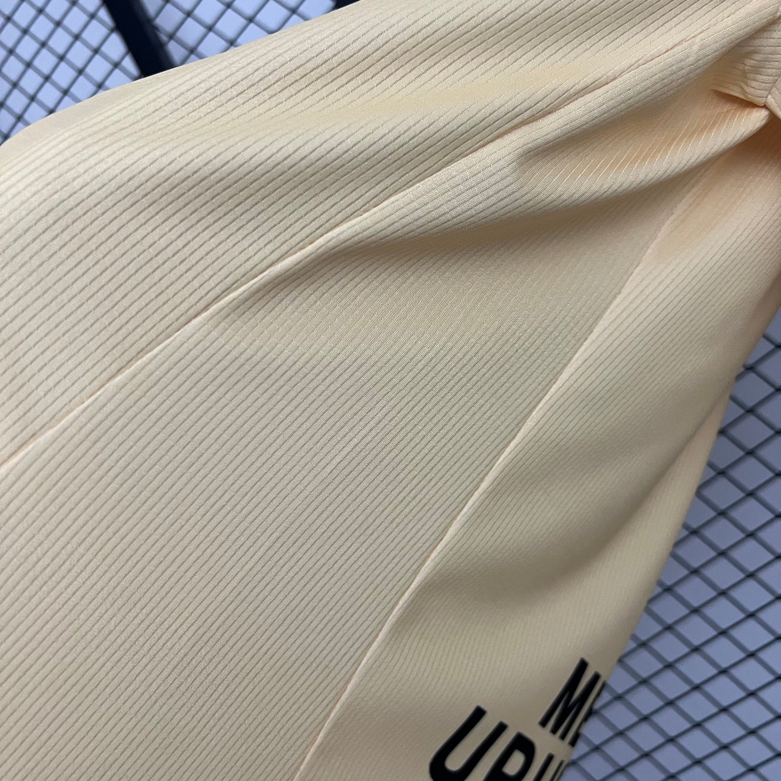 CAMISETA TERCERA EQUIPACIÓN PEÑAROL 2025 VERSIÓN FAN - Imagen 6