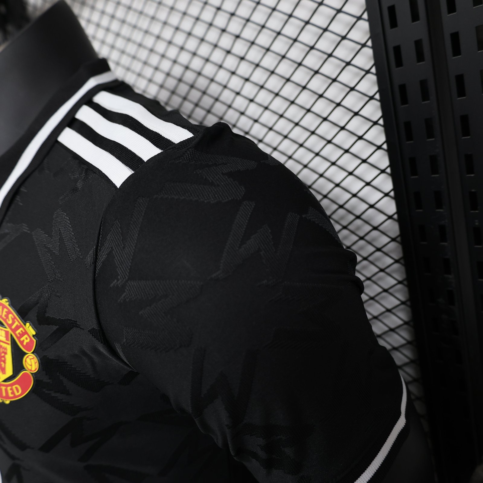 CAMISETA CONCEPTO MANCHESTER UNITED 24/25 VERSIÓN JUGADOR - Imagen 6