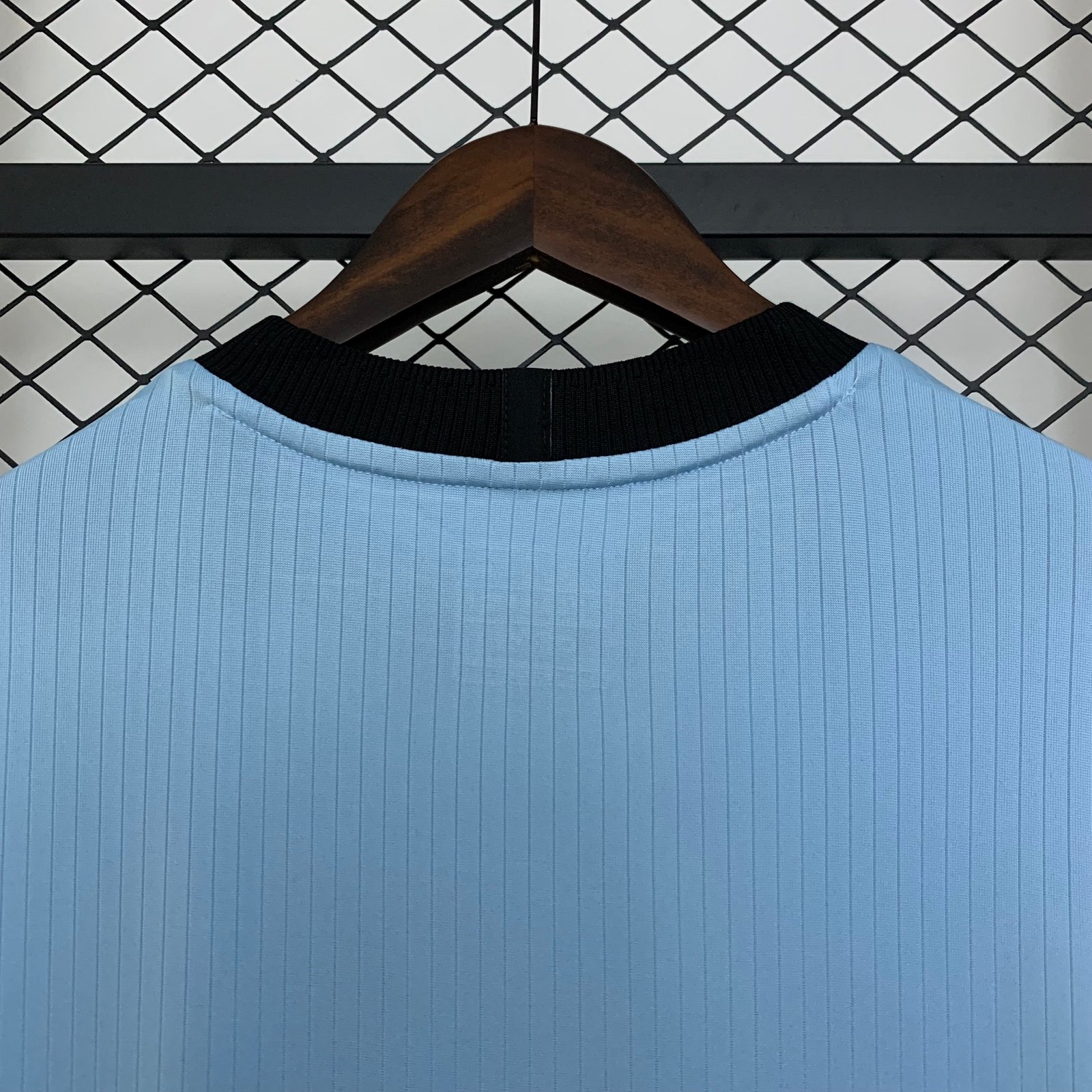 CAMISETA ARQUERO ALEMANIA 2025 VERSIÓN FAN - Imagen 10