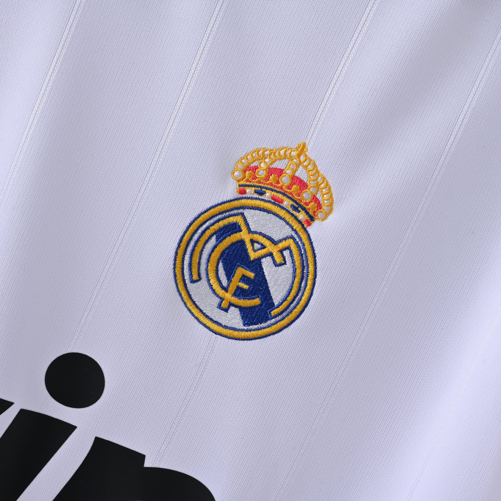 CAMISETA PRIMERA EQUIPACIÓN REAL MADRID 2012/13 - Imagen 4