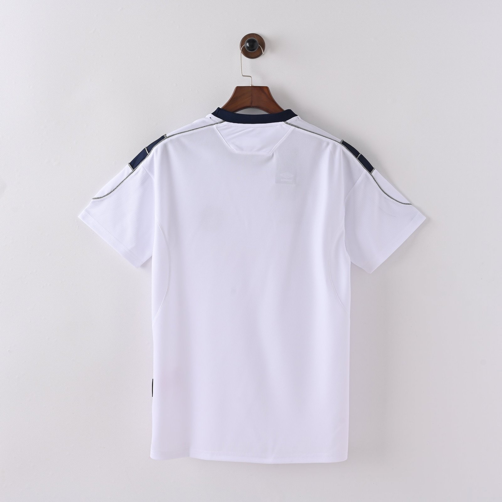 CAMISETA TERCERA EQUIPACIÓN MANCHESTER UNITED 1999/00 - Imagen 8