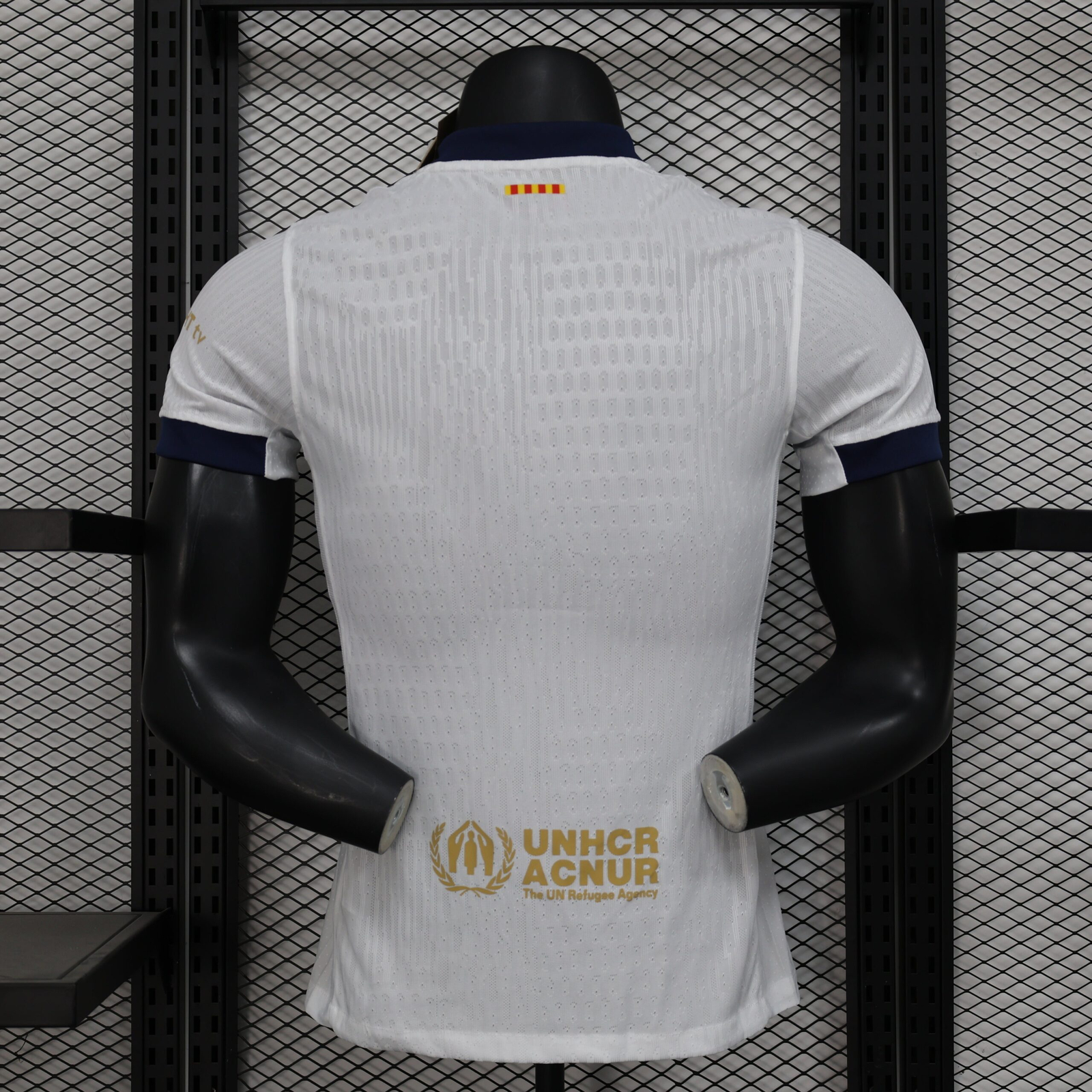 CAMISETA CONCEPTO BARCELONA 24/25 VERSIÓN JUGADOR - Imagen 9