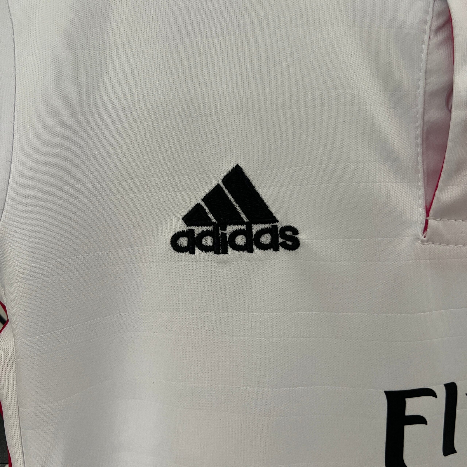 CAMISETA PRIMERA EQUIPACIÓN REAL MADRID 2014/15 INFANTIL - Imagen 3