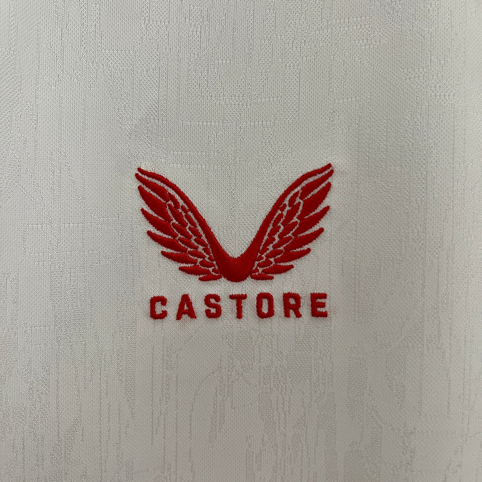 CAMISETA PRIMERA EQUIPACIÓN SEVILLA 24/25 VERSIÓN FAN - Imagen 3