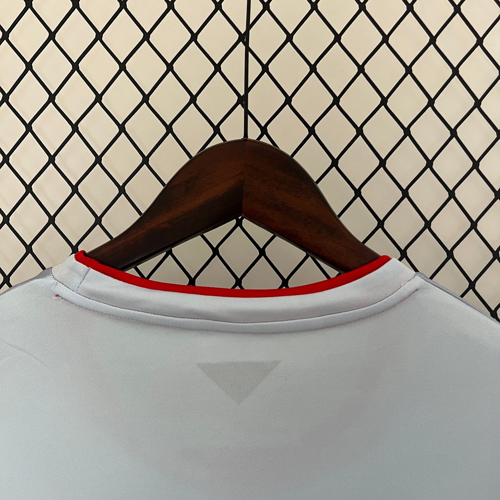 CAMISETA SEGUNDA EQUIPACIÓN ATLÉTICO DE MADRID 2014/15 - Imagen 9