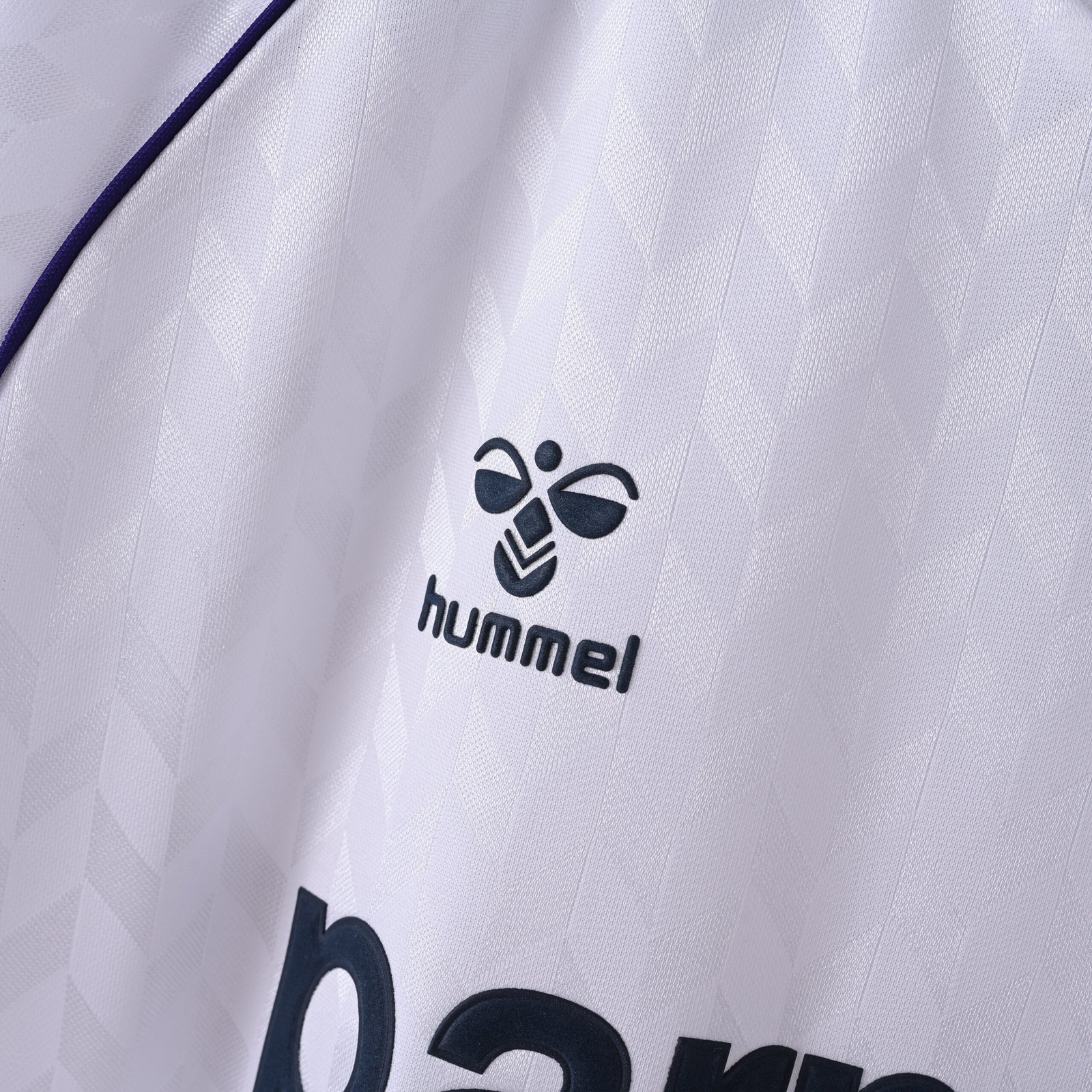 CAMISETA PRIMERA EQUIPACIÓN REAL MADRID 1988/89 - Imagen 5