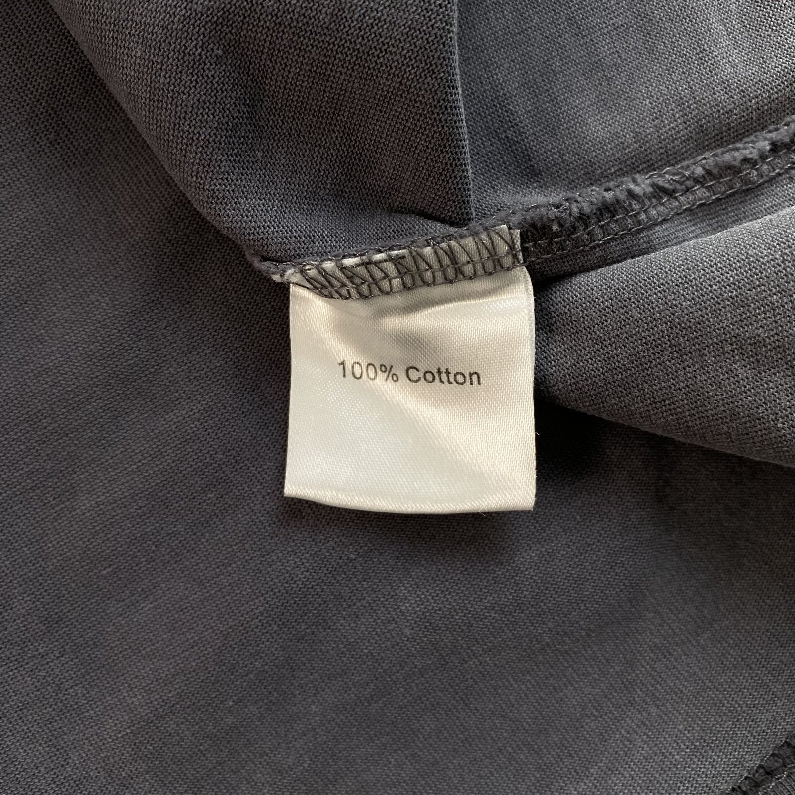 GODSPEED LONG LONELY ROAD T-SHIRT - Imagen 14