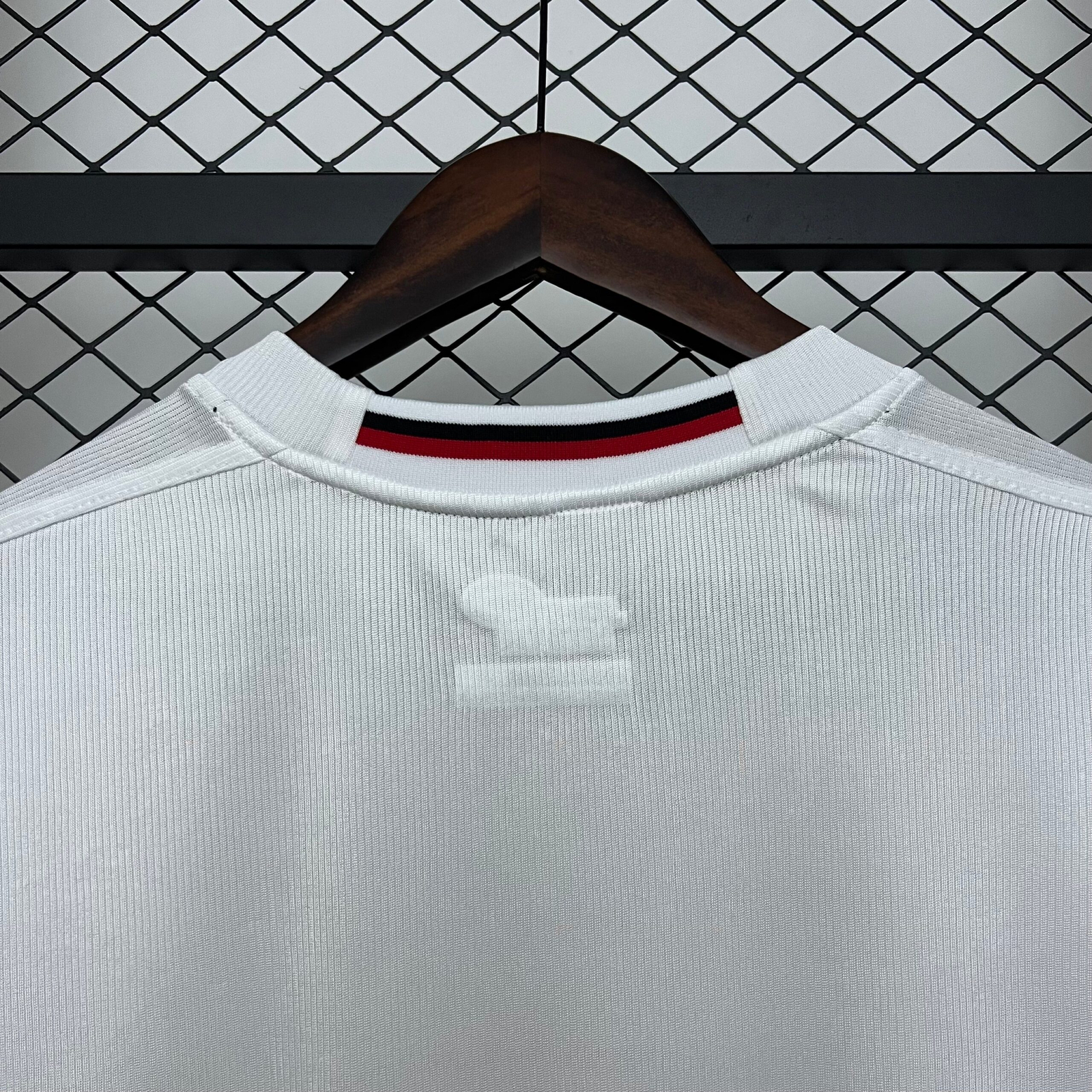 CAMISETA SEGUNDA EQUIPACIÓN MALLORCA 2000/02 - Imagen 9