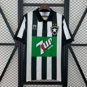 CAMISETA PRIMERA EQUIPACIÓN BOTAFOGO 1995