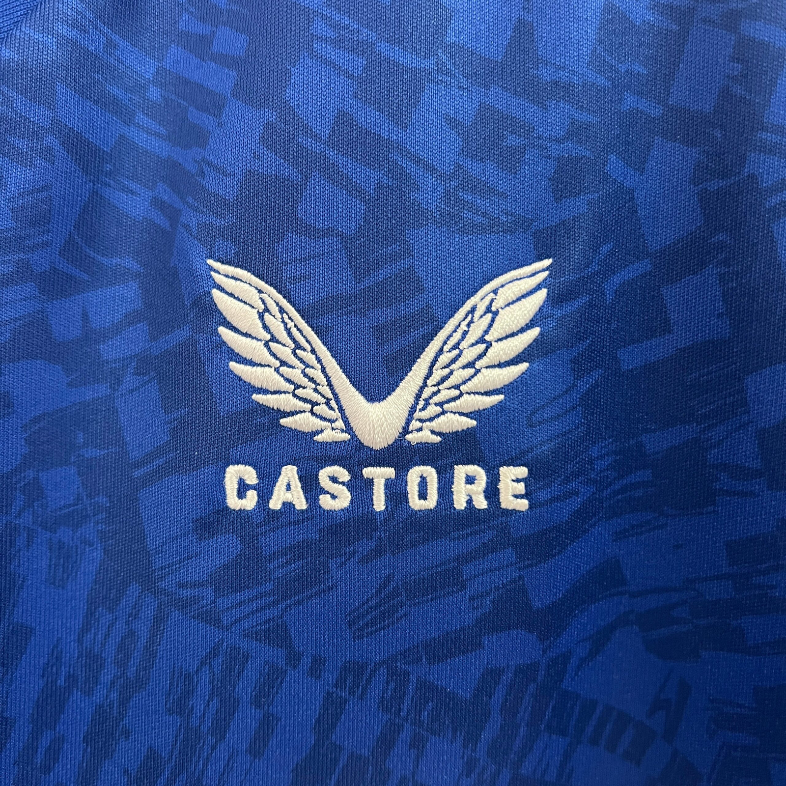 CAMISETA SEGUNDA EQUIPACIÓN ATHLETIC CLUB 24/25 VERSIÓN FAN - Imagen 3
