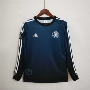 CAMISETA ARQUERO ALEMANIA 2002