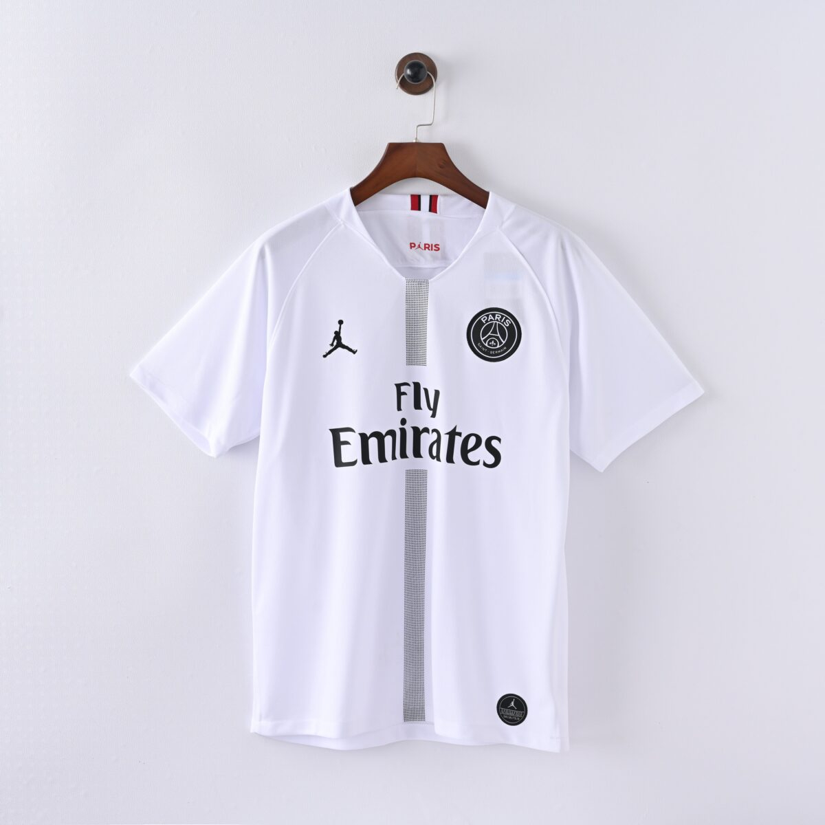 CAMISETA SEGUNDA EQUIPACIÓN COPA PSG 2018/19