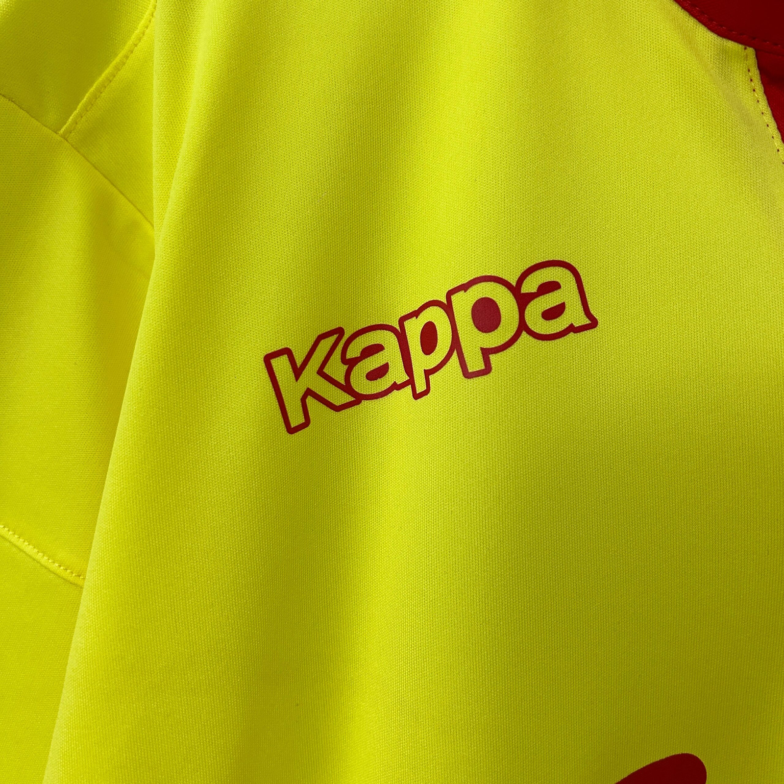 CAMISETA SEGUNDA EQUIPACIÓN SPORTING DE GIJÓN 2015/16 - Imagen 3