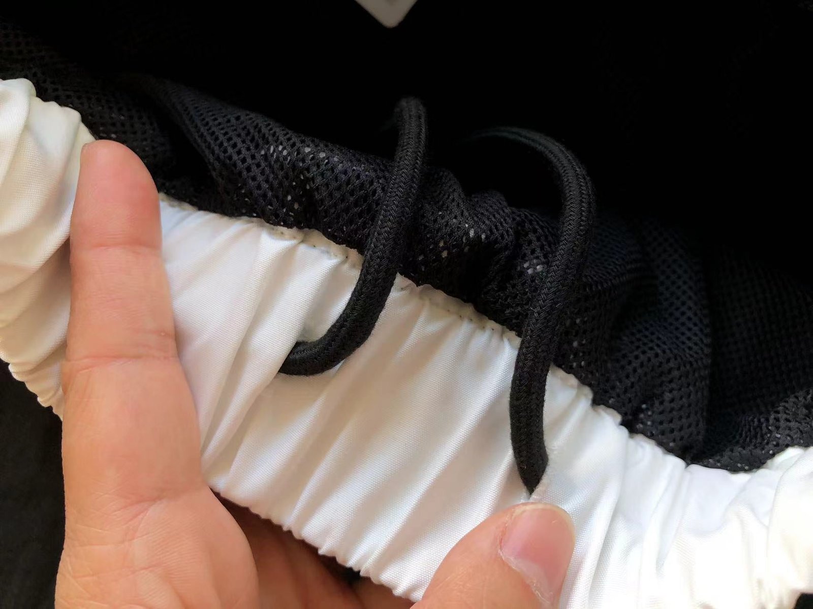 DEALA KNIT SHORTS CORTEIZ - Imagen 8