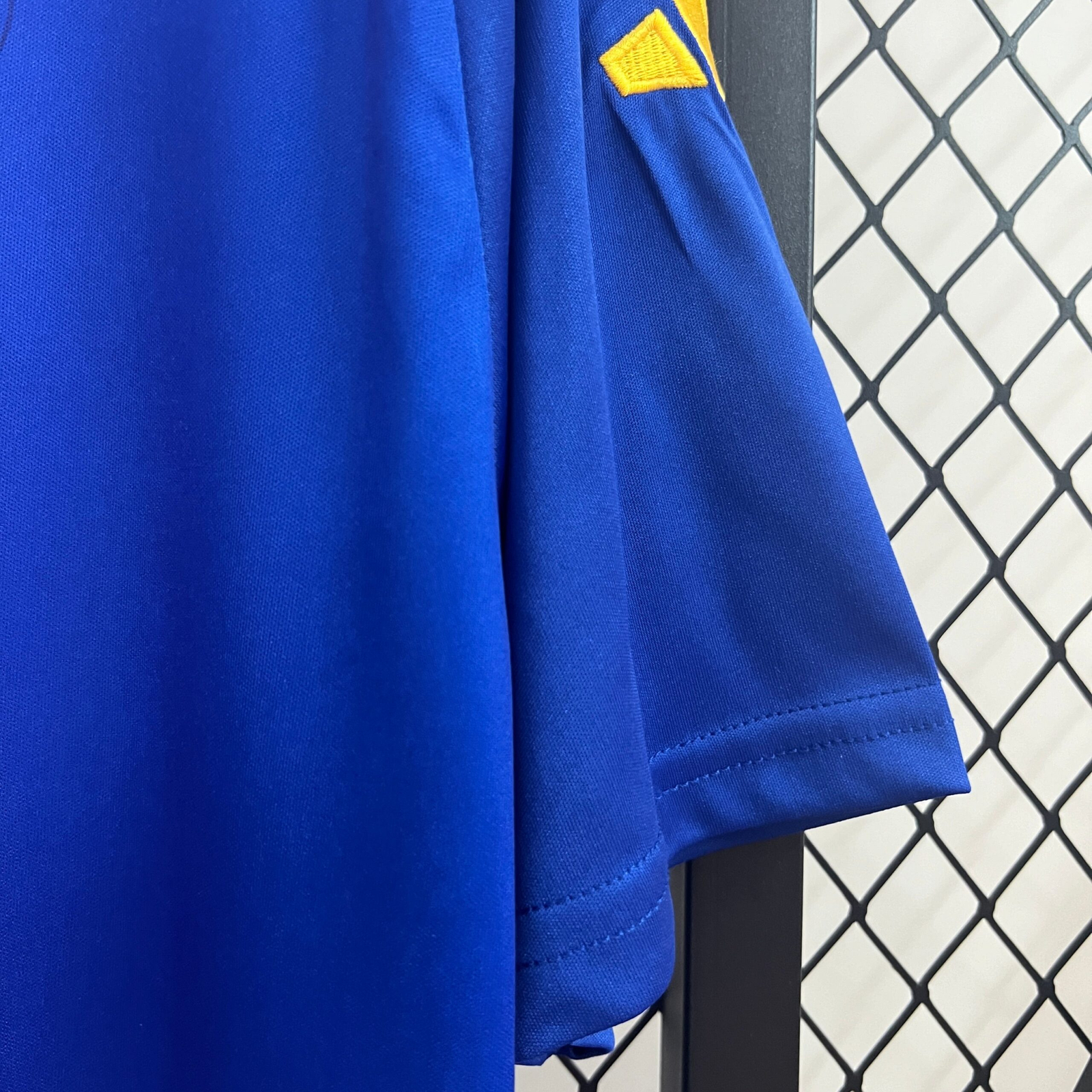 CAMISETA ENTRENAMIENTO ESPAÑA 2024 VERSIÓN FAN - Imagen 4
