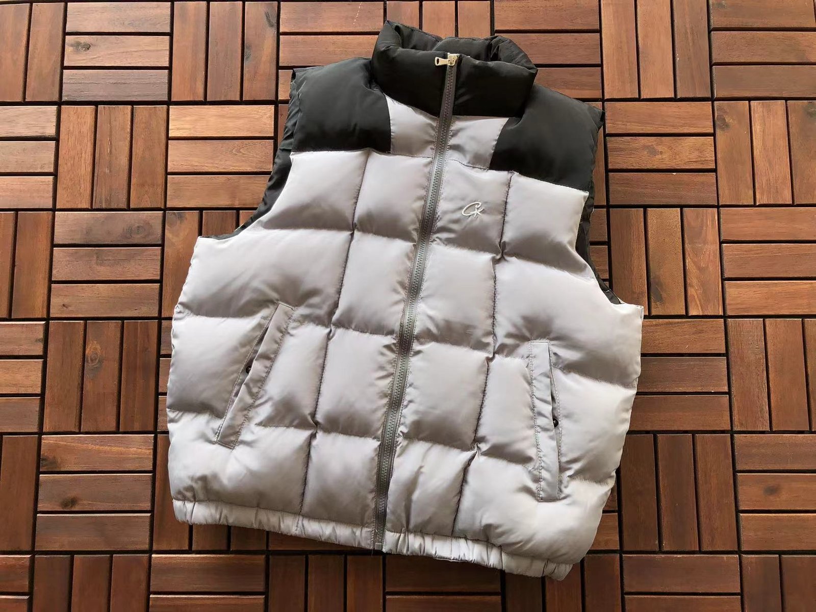 BOLO BODYWARMA VEST CORTEIZ - Imagen 2