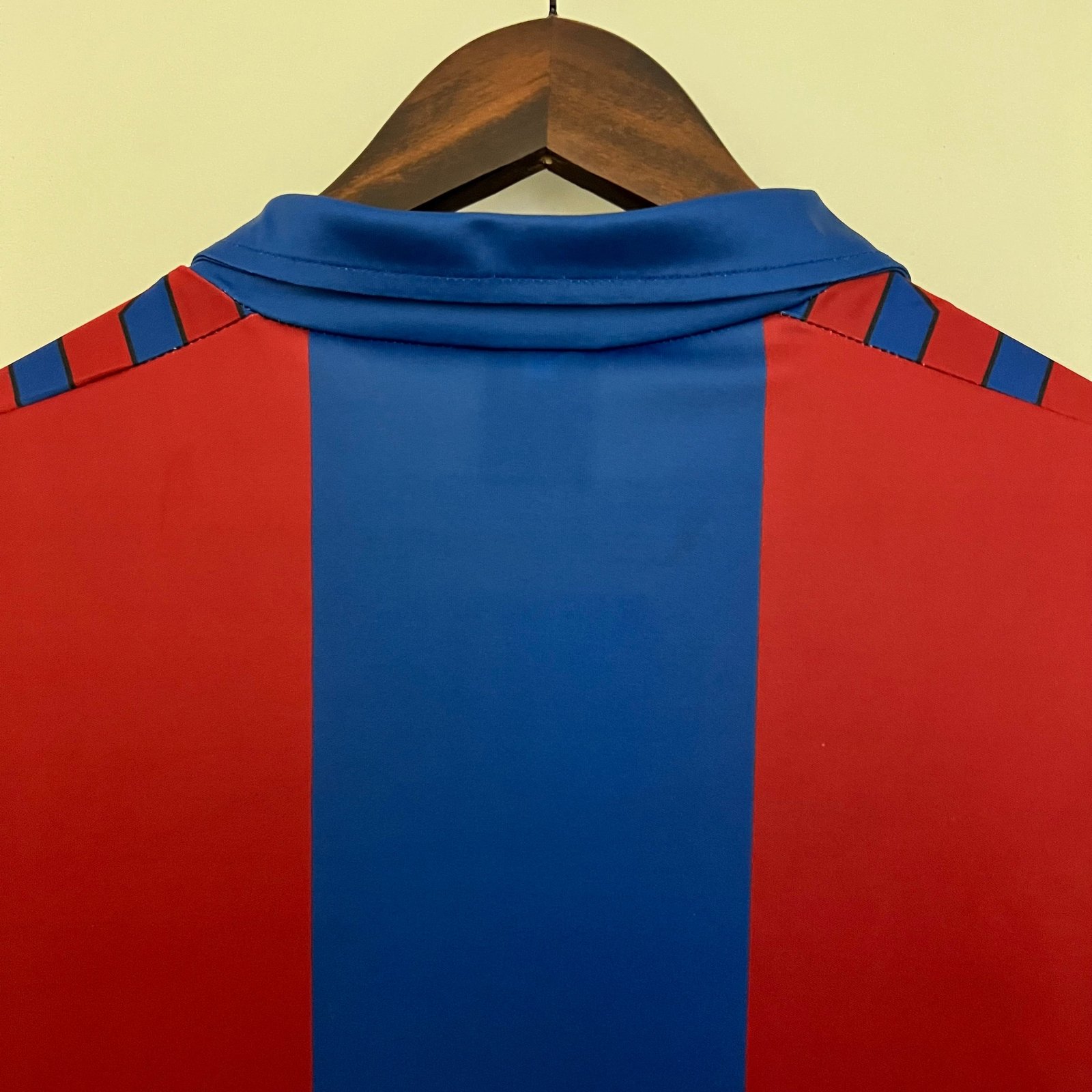 CAMISETA PRIMERA EQUIPACIÓN BARCELONA 1982/89 - Imagen 8