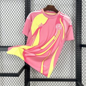 CAMISETA SEGUNDA EQUIPACIÓN ESCOCIA F 2025 VERSIÓN FAN