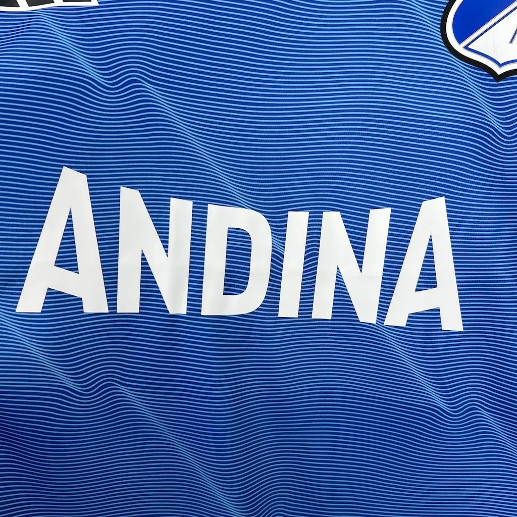 CAMISETA PRIMERA EQUIPACIÓN MILLONARIOS 2025 VERSIÓN FAN - Imagen 6