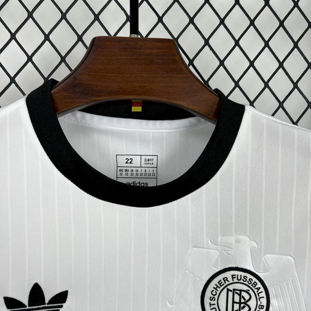 CAMISETA EDICIÓN ESPECIAL ALEMANIA 2025 VERSIÓN INFANTIL - Imagen 3