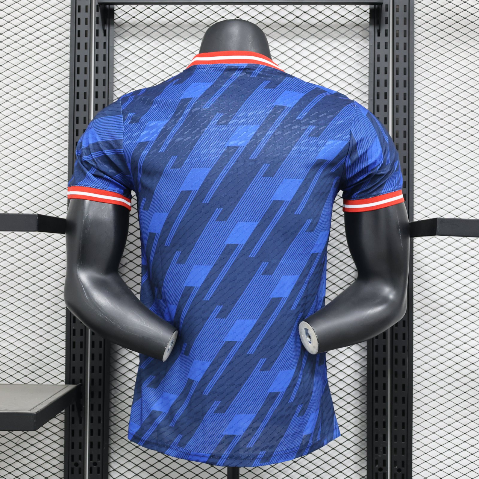 CAMISETA CONCEPTO MANCHESTER UNITED 24/25 VERSIÓN JUGADOR - Imagen 7