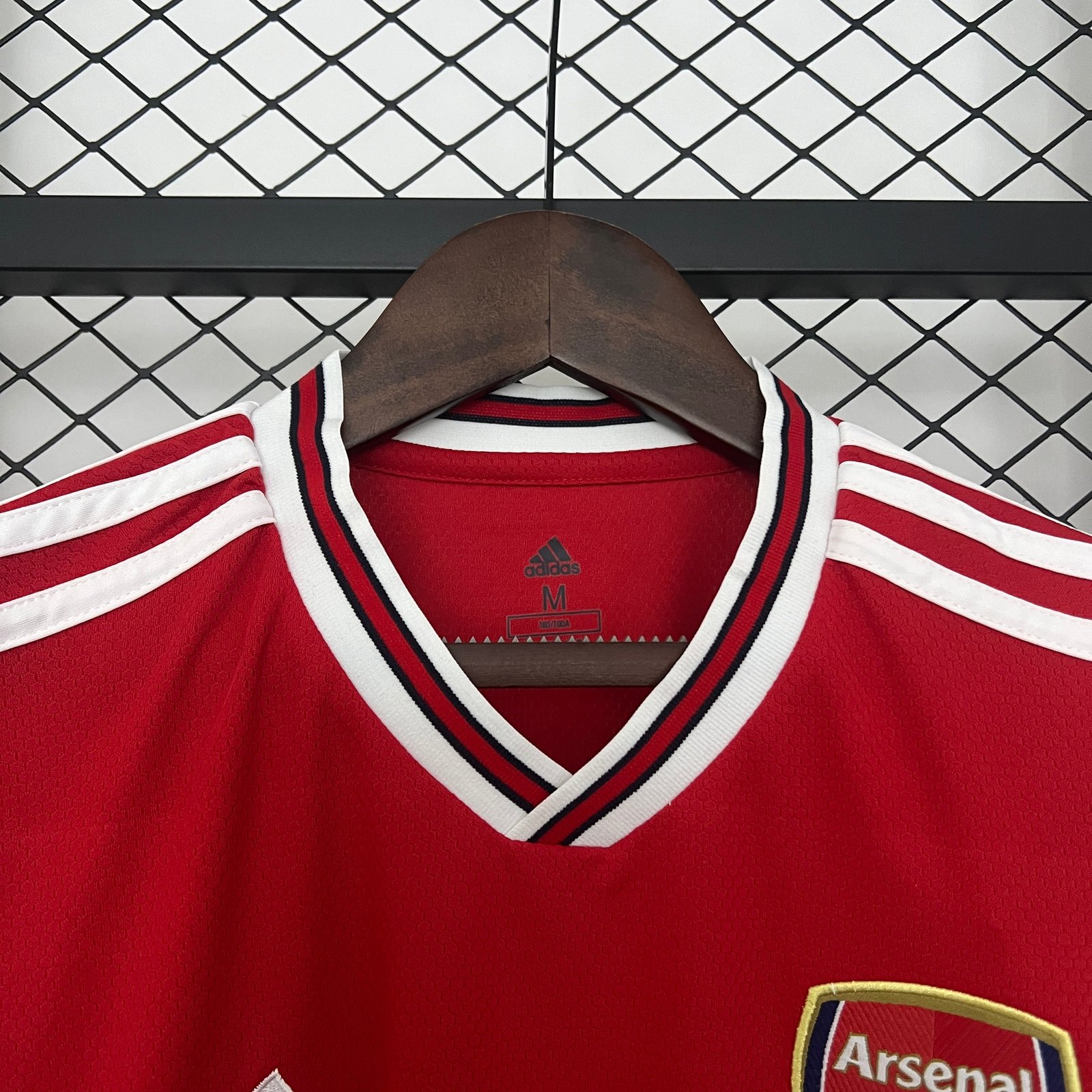 CAMISETA PRIMERA EQUIPACIÓN ARSENAL 2019/20 - Imagen 2