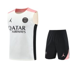 CONJUNTO DE ENTRENAMIENTO PSG 24/25