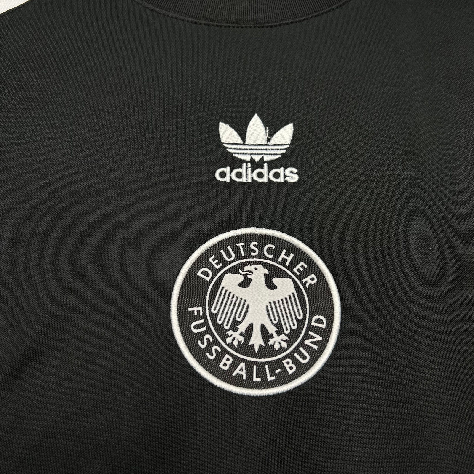 CAMISETA ENTRENAMIENTO ALEMANIA 2024 VERSIÓN FAN - Imagen 3