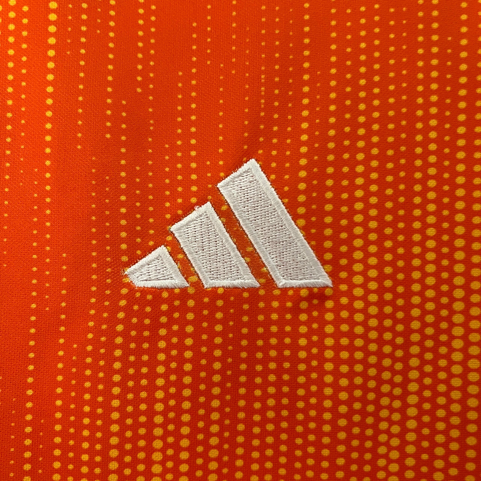 CAMISETA PRIMERA EQUIPACIÓN SAIYANS FC 2024 VERSIÓN FAN - Imagen 4