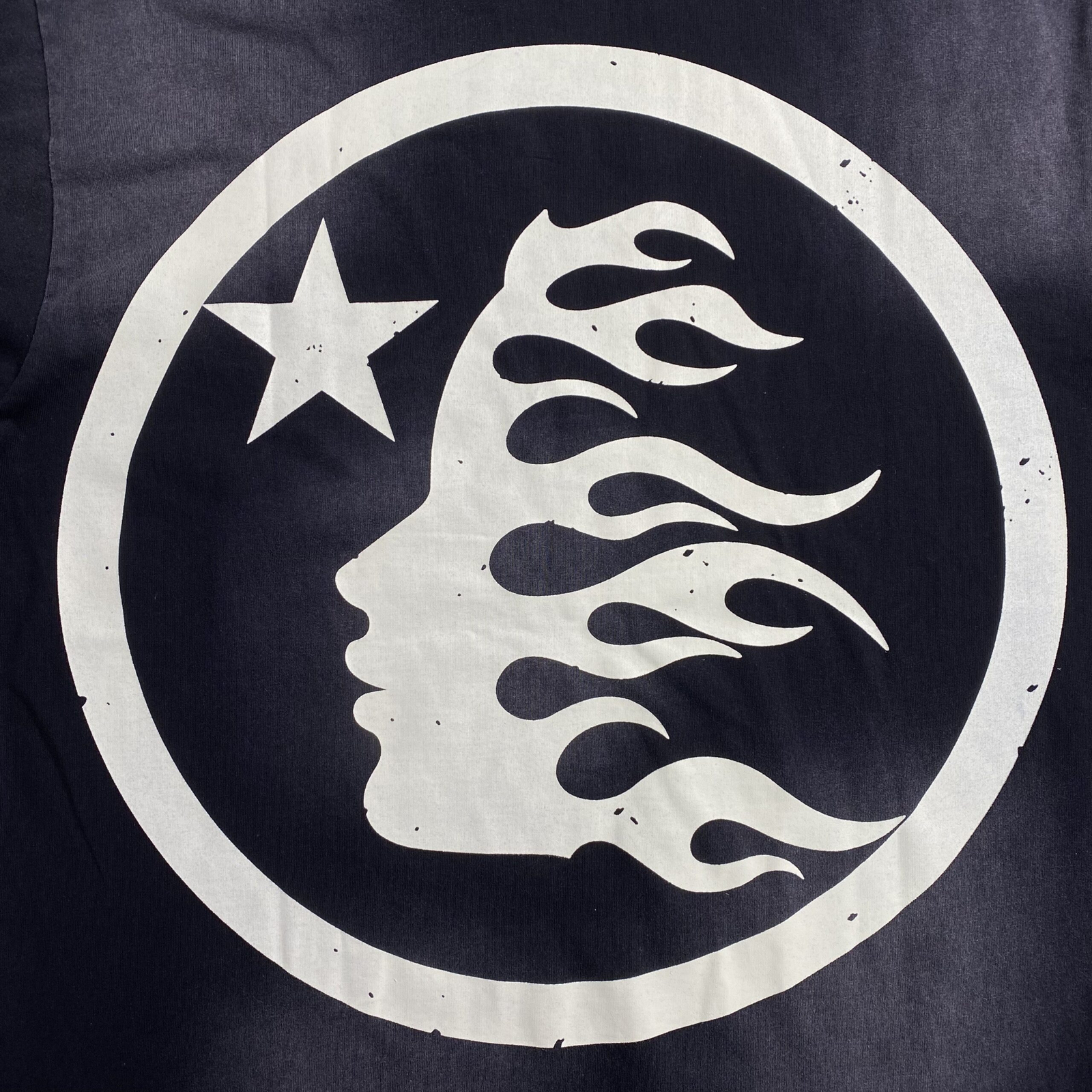 HELLSTAR STUDIOS T-SHIRT - Imagen 16