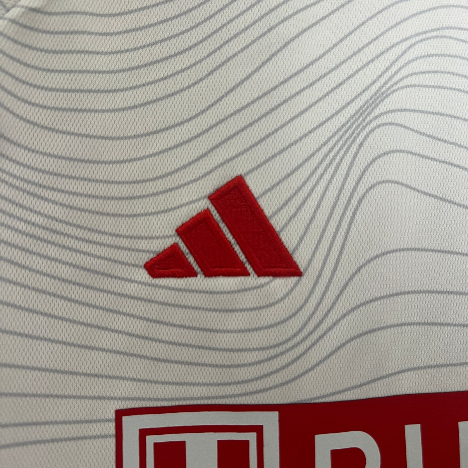 CAMISETA SEGUNDA EQUIPACIÓN ST. LOUIS CITY 2024 VERSIÓN FAN - Imagen 4