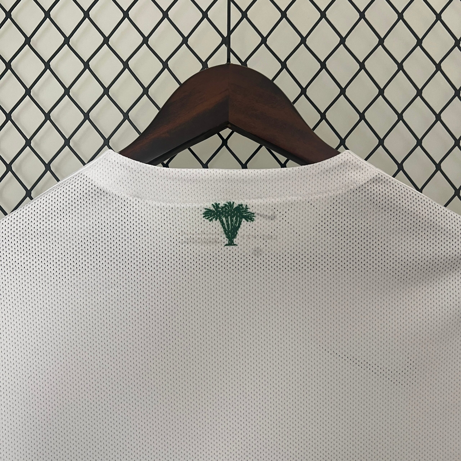 CAMISETA PRIMERA EQUIPACIÓN ELCHE 24/25 VERSIÓN FAN - Imagen 9