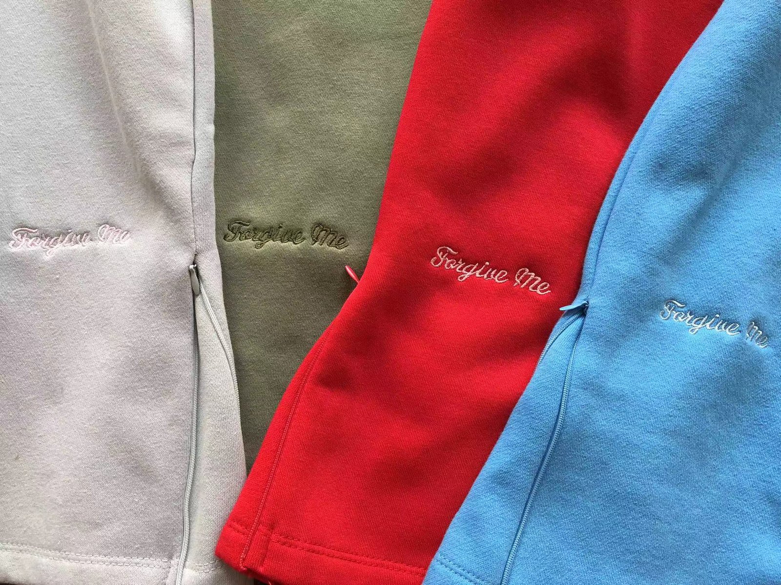 WORLD SYNA LOGO TRACKSUIT SYNA - Imagen 12