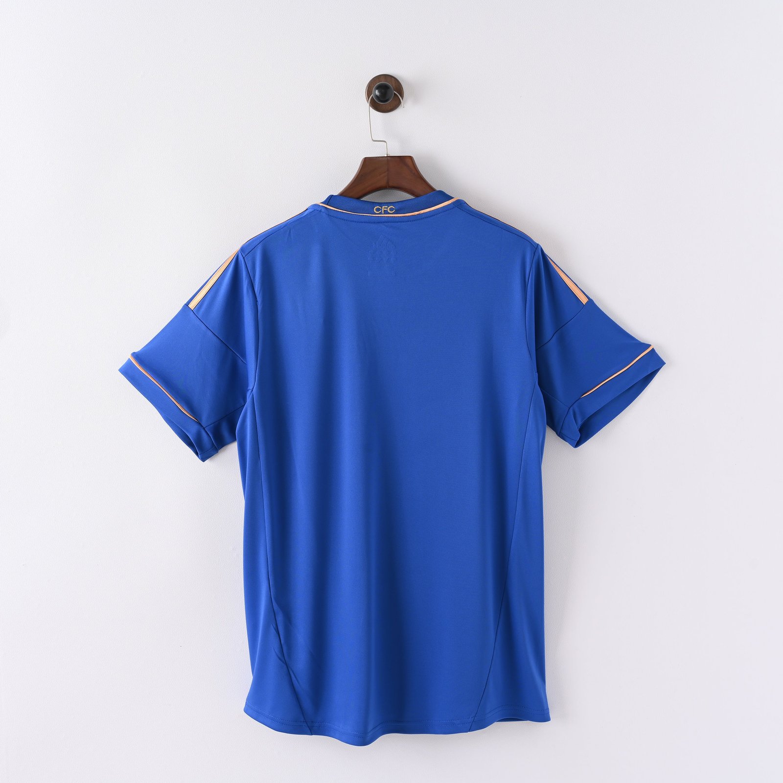 CAMISETA PRIMERA EQUIPACIÓN CHELSEA 2012/13 - Imagen 9