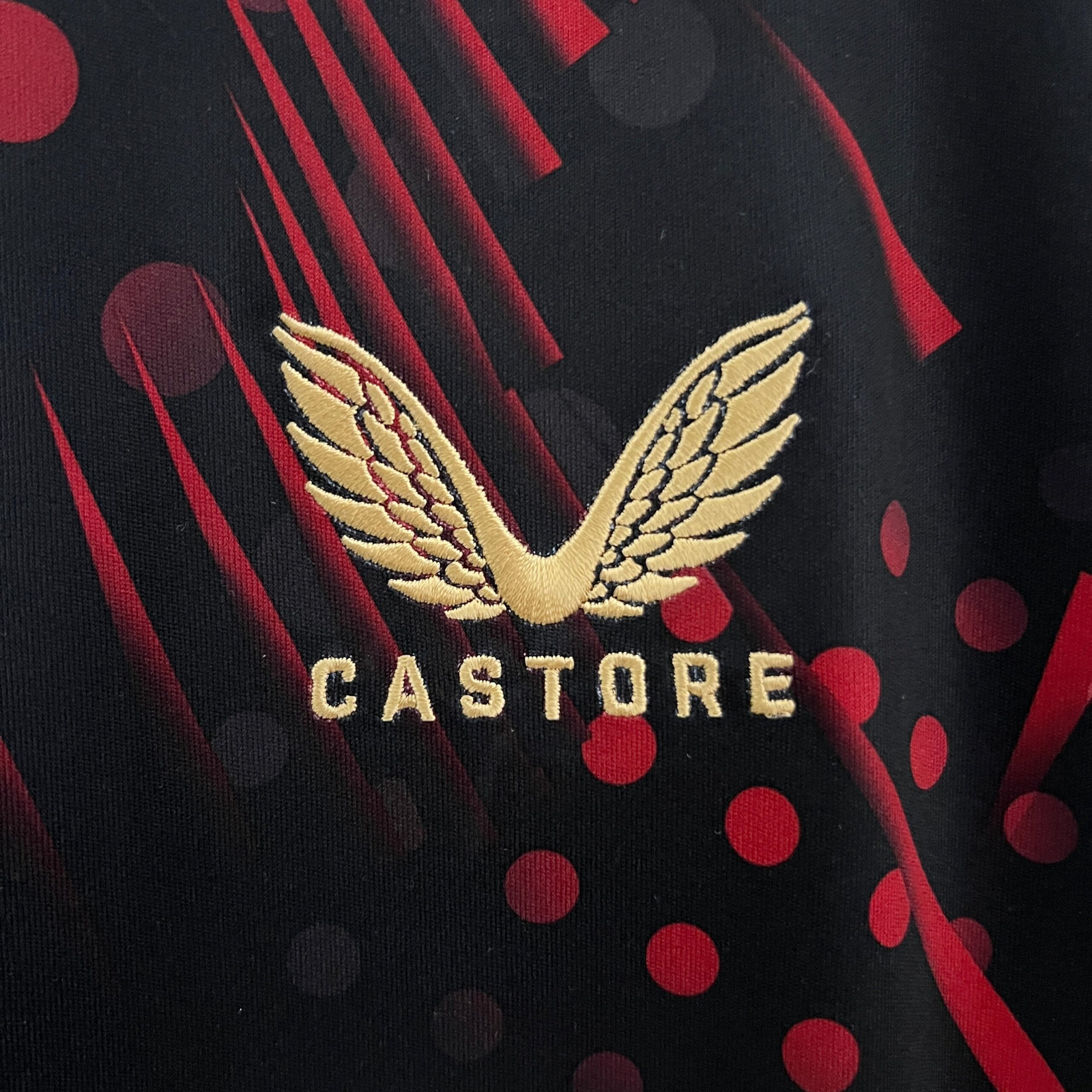 CAMISETA TERCERA EQUIPACIÓN SEVILLA 24/25 VERSIÓN FAN - Imagen 3