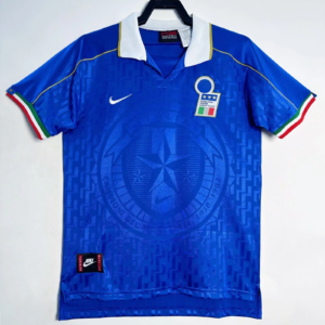 CAMISETA PRIMERA EQUIPACIÓN ITALIA 1995