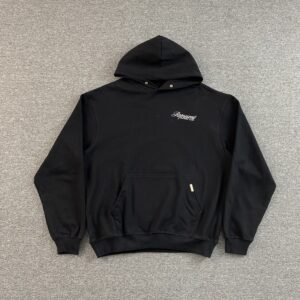 REPRESENT X HARRODS BEAR HOODIE