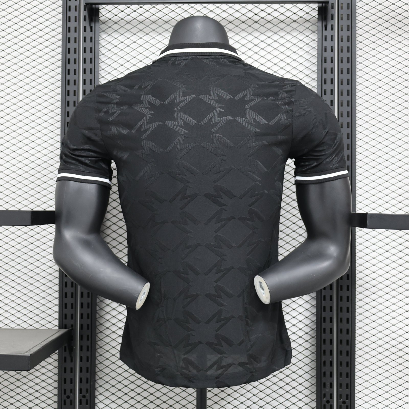 CAMISETA CONCEPTO MANCHESTER UNITED 24/25 VERSIÓN JUGADOR - Imagen 9