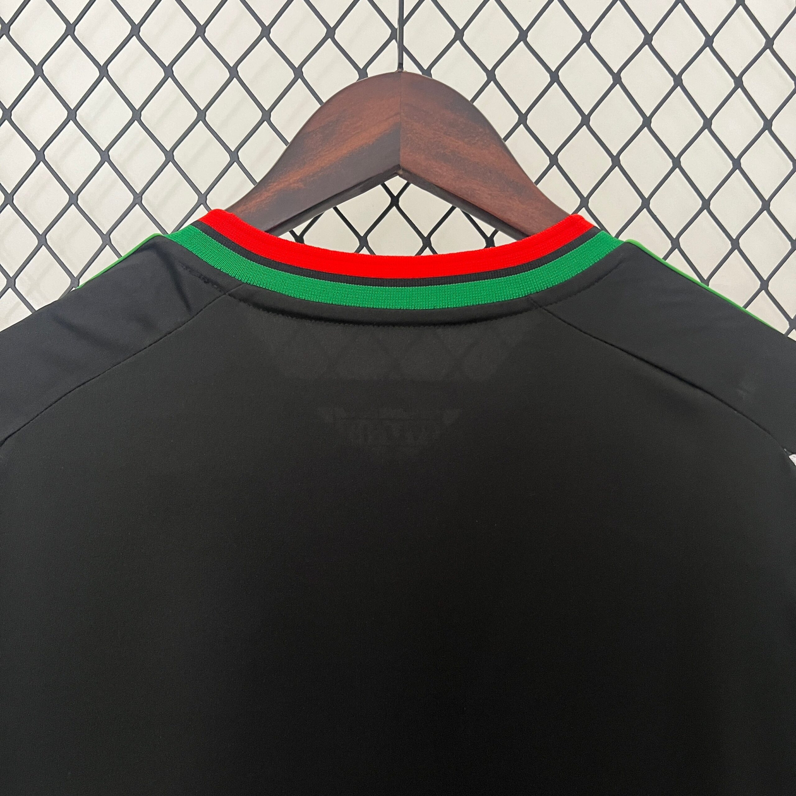 CAMISETA SEGUNDA EQUIPACIÓN ARSENAL 24/25 VERSIÓN FAN - Imagen 9