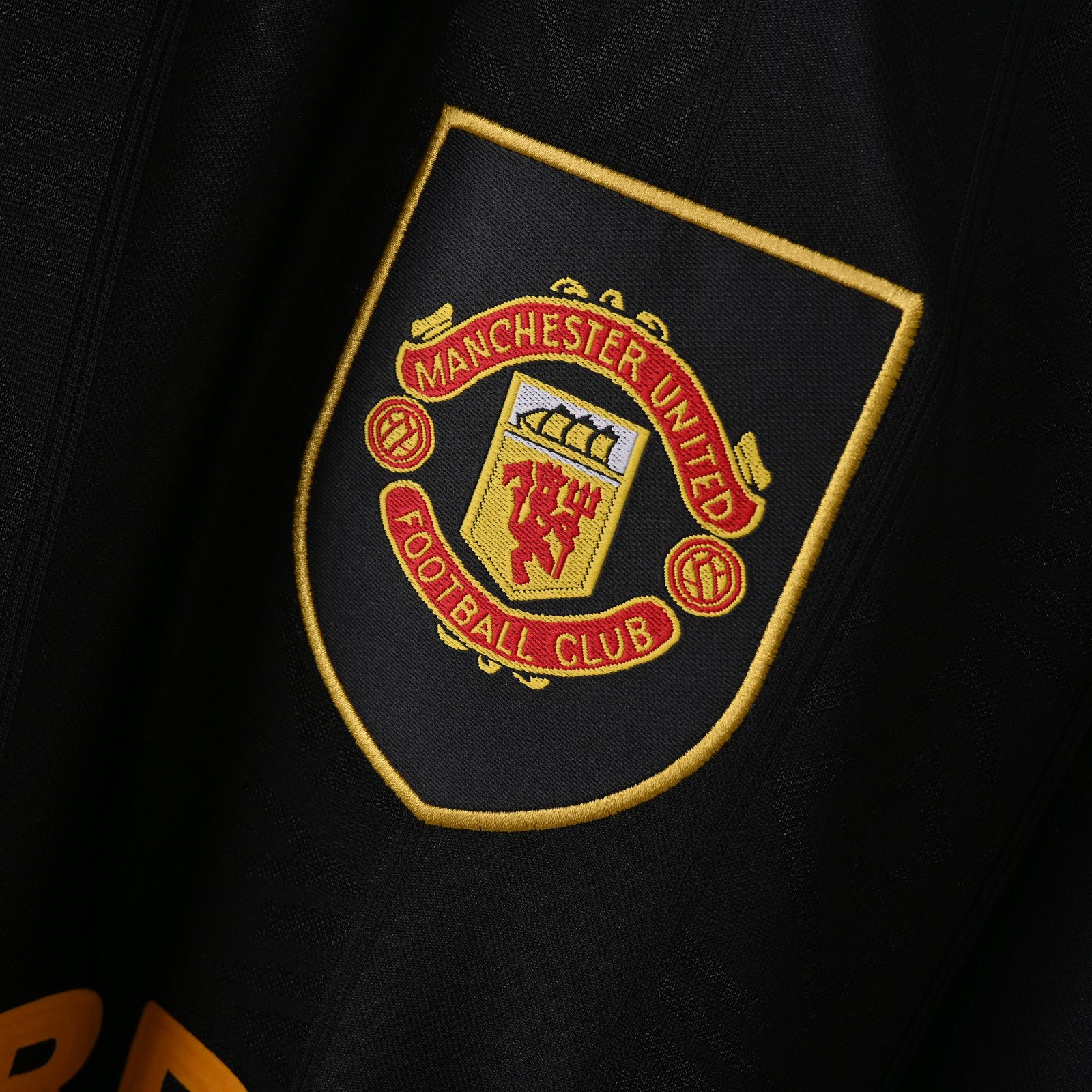 CAMISETA SEGUNDA EQUIPACIÓN MANCHESTER UNITED 1993/94 - Imagen 5