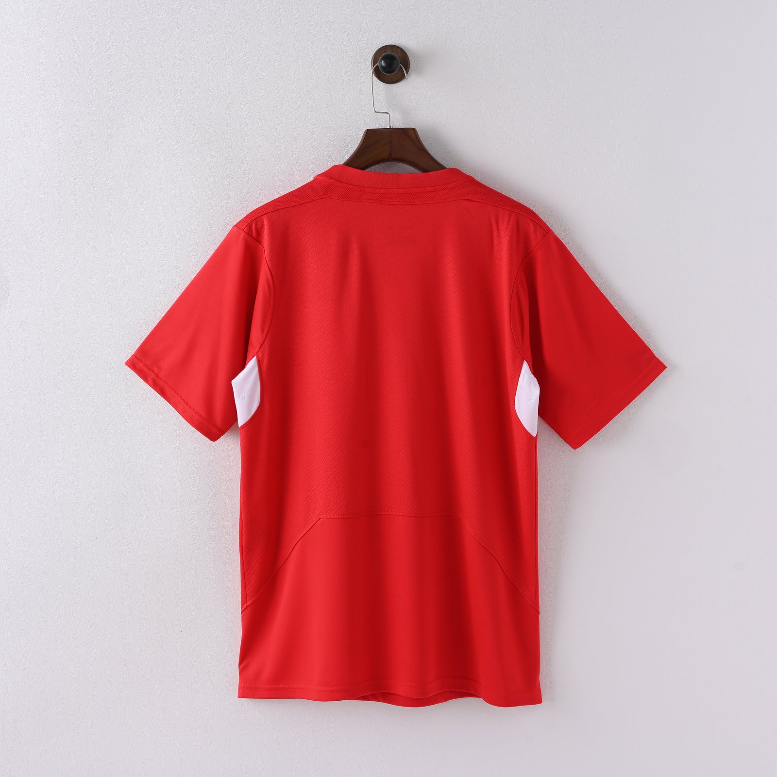 CAMISETA PRIMERA EQUIPACIÓN LIVERPOOL 2004/06 - Imagen 8