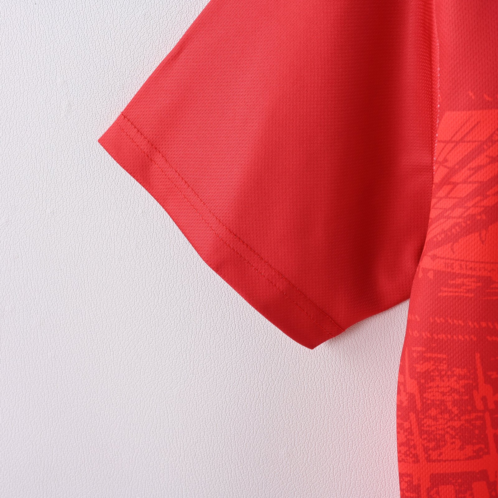 CAMISETA PRIMERA EQUIPACIÓN MANCHESTER UNITED 1994/96 - Imagen 2