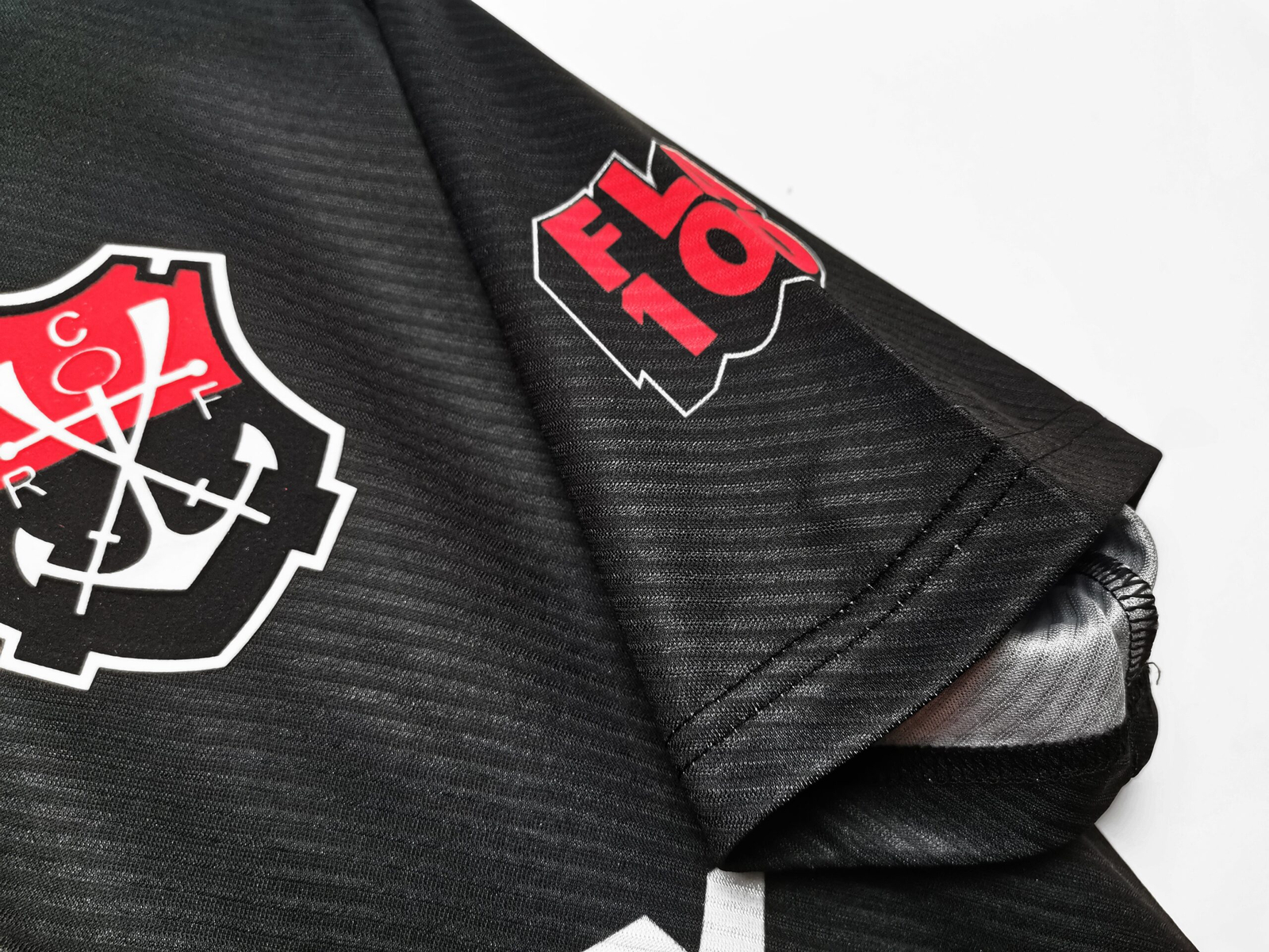 CAMISETA EDICIÓN ESPECIAL FLAMENGO 1995 - Imagen 6