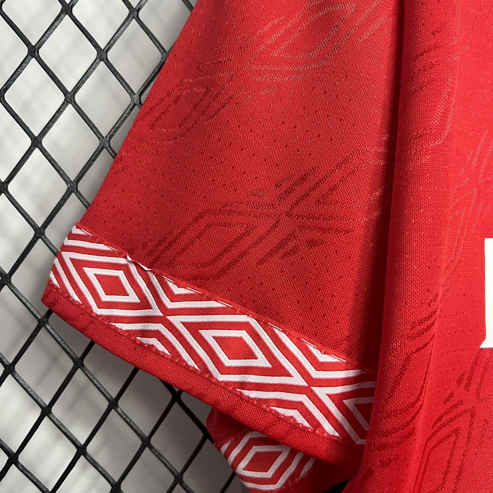 CAMISETA SEGUNDA EQUIPACIÓN SEVILLA 1994/96 - Imagen 2