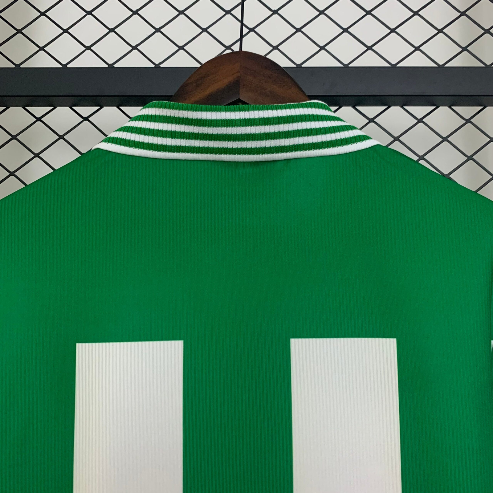 CAMISETA PRIMERA EQUIPACIÓN CÓRDOBA 1996/97 - Imagen 8